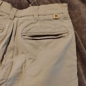 Duck Head Khaki Chinos